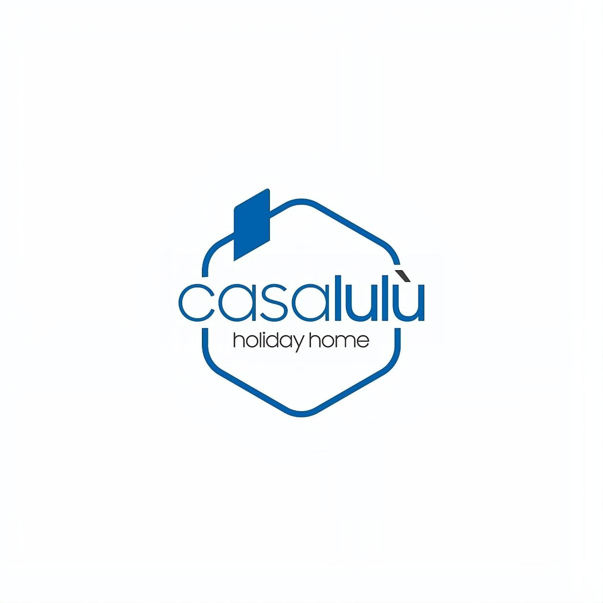 Casalulu Holiday Home - Lovely Apartment Sorrento Coast Vico Equense Dış mekan fotoğraf