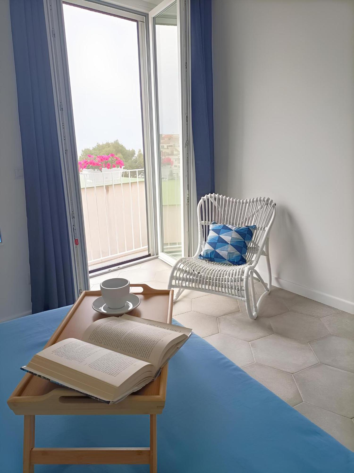 Casalulu Holiday Home - Lovely Apartment Sorrento Coast Vico Equense Dış mekan fotoğraf