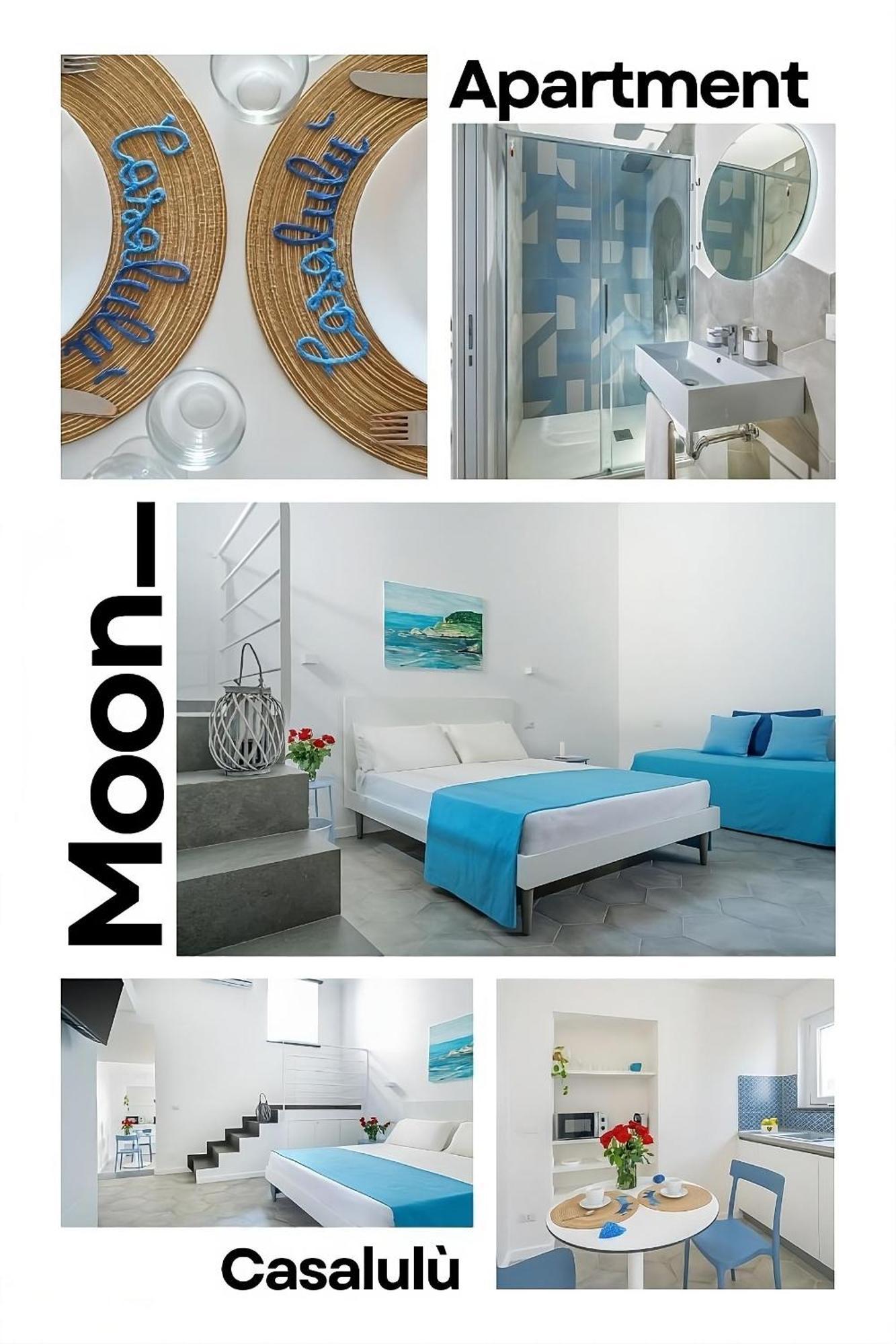 Casalulu Holiday Home - Lovely Apartment Sorrento Coast Vico Equense Dış mekan fotoğraf