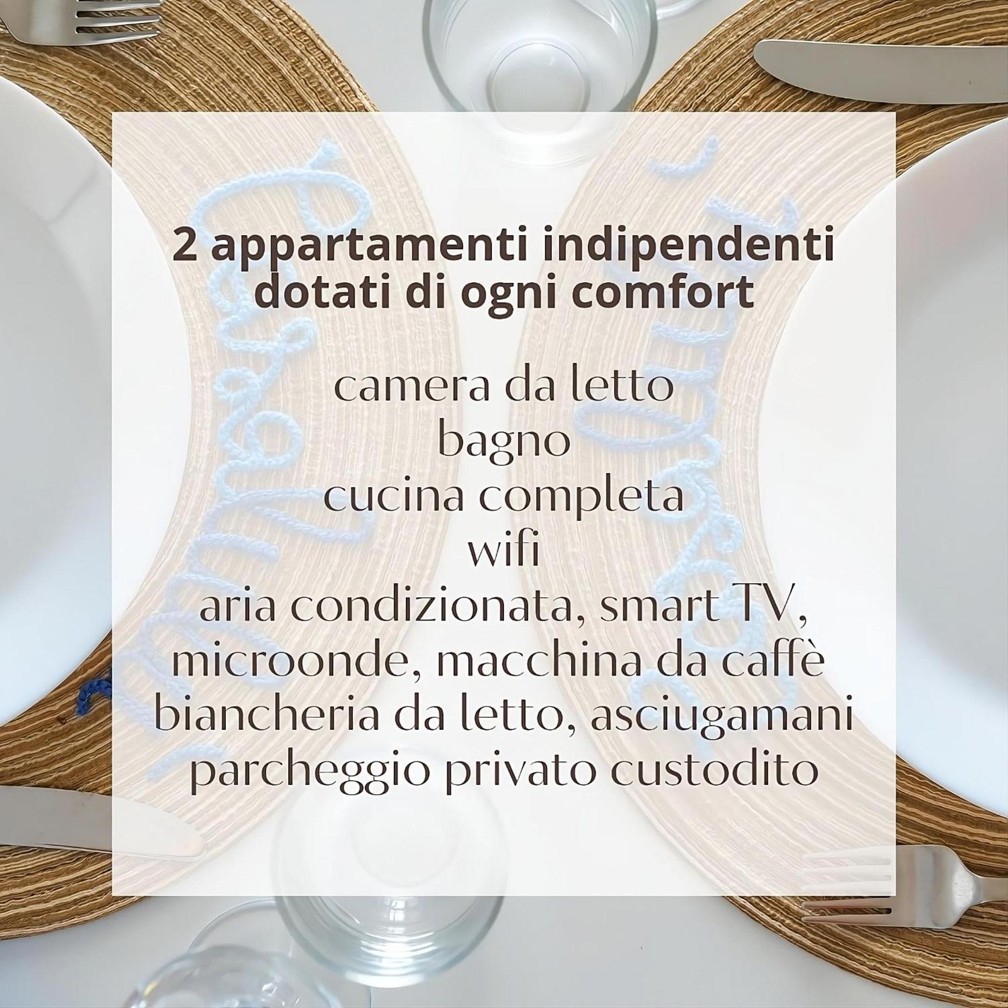 Casalulu Holiday Home - Lovely Apartment Sorrento Coast Vico Equense Dış mekan fotoğraf