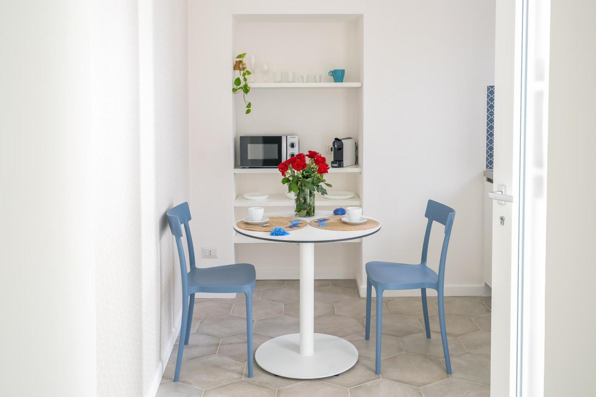 Casalulu Holiday Home - Lovely Apartment Sorrento Coast Vico Equense Dış mekan fotoğraf